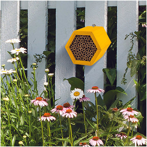 Image of Modular Mason Bee House