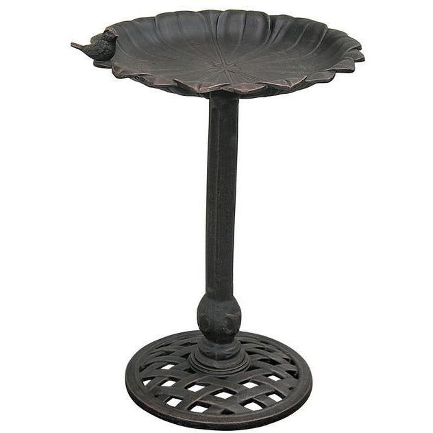 Innova Reflection Bird Bath