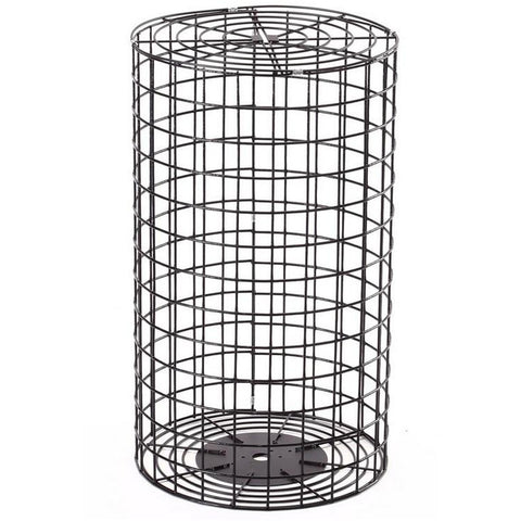 Image of Retro-Fit Squirrel and Large Bird-Proof Cages