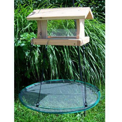 Seed Hoop Seed Catcher-24"