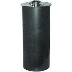 Erva Pole-Mount Squirrel Baffle