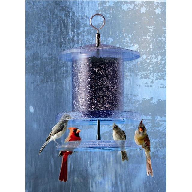 All Weather Feeder