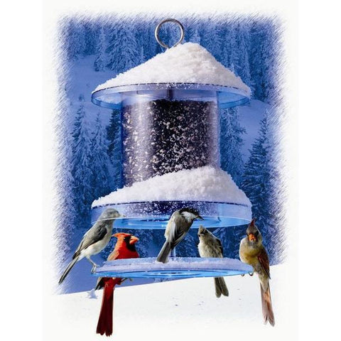 Image of All Weather Feeder