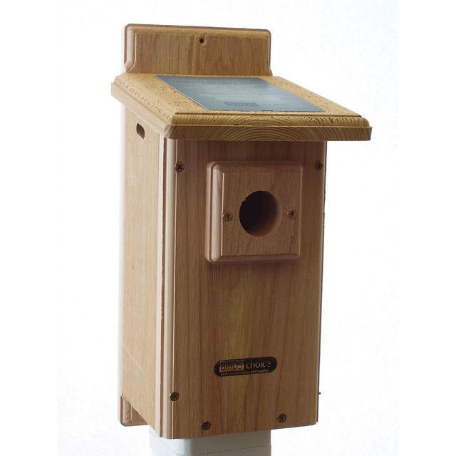 Bluebird Nesting Box