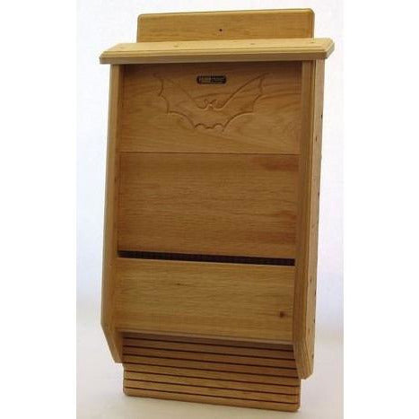 Bat House from Backyard Nature Products