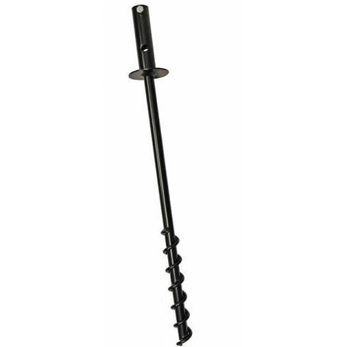 Twister Ground Socket