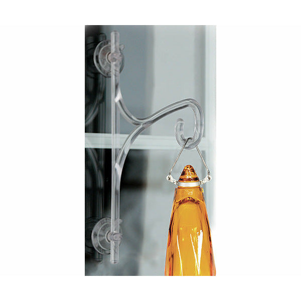 Woodlink Window Glass Hanger for Bird Feeders Model WL13207